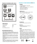 Preview for 8 page of Fury Hellfire Quick Installation Manual