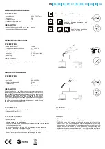 Preview for 2 page of Fury NFU-1674 User Manual