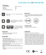 Preview for 7 page of Fury NFU-1697 Quick Installation Manual