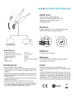 Preview for 3 page of Fury Nighthawk Quick Installation Manual