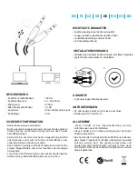 Preview for 6 page of Fury Nighthawk Quick Installation Manual