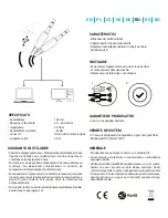 Preview for 7 page of Fury Nighthawk Quick Installation Manual