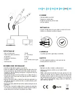 Preview for 8 page of Fury Nighthawk Quick Installation Manual