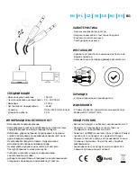 Preview for 9 page of Fury Nighthawk Quick Installation Manual