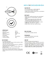 Preview for 4 page of Fury Predator Quick Installation Manual