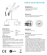 Preview for 3 page of Fury RAPTOR Quick Installation Manual