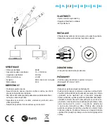 Preview for 4 page of Fury RAPTOR Quick Installation Manual