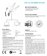 Preview for 6 page of Fury RAPTOR Quick Installation Manual