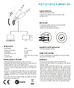 Preview for 7 page of Fury RAPTOR Quick Installation Manual