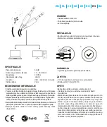 Preview for 8 page of Fury RAPTOR Quick Installation Manual