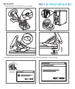 Preview for 2 page of Fury Skipper Quick Installation Manual