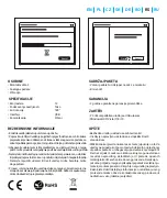 Preview for 15 page of Fury Skipper Quick Installation Manual