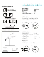 Preview for 4 page of Fury Thunderjet Quick Installation Manual