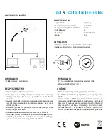 Preview for 5 page of Fury Thunderjet Quick Installation Manual