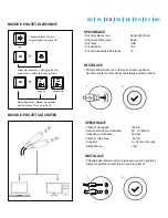 Preview for 6 page of Fury Thunderjet Quick Installation Manual