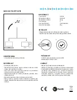 Preview for 7 page of Fury Thunderjet Quick Installation Manual