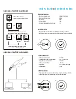 Preview for 8 page of Fury Thunderjet Quick Installation Manual