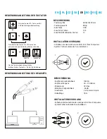 Preview for 10 page of Fury Thunderjet Quick Installation Manual