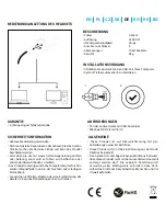 Preview for 11 page of Fury Thunderjet Quick Installation Manual