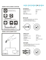 Preview for 12 page of Fury Thunderjet Quick Installation Manual