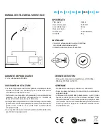 Preview for 13 page of Fury Thunderjet Quick Installation Manual