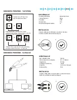 Preview for 14 page of Fury Thunderjet Quick Installation Manual