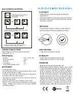 Preview for 5 page of Fury Tornado Quick Installation Manual