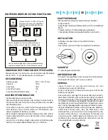 Preview for 6 page of Fury Tornado Quick Installation Manual