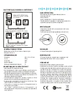 Preview for 9 page of Fury Tornado Quick Installation Manual