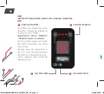 Preview for 6 page of Furygan Heat Blizzard D30 37.5 Instructions For Use Manual