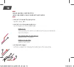 Preview for 16 page of Furygan Heat Blizzard D30 37.5 Instructions For Use Manual