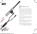 Предварительный просмотр 22 страницы Furygan Heat Blizzard D30 37.5 Instructions For Use Manual