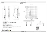 Preview for 2 page of FuseBox AFDD060630B Technical Data