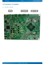 Preview for 13 page of FUSHENGTEK Technology WG-7302-E38/J19 User Manual