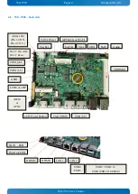 Preview for 14 page of FUSHENGTEK Technology WG-7302-E38/J19 User Manual