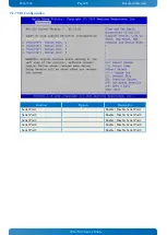 Preview for 39 page of FUSHENGTEK Technology WG-7302-E38/J19 User Manual