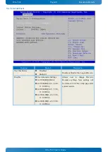 Preview for 40 page of FUSHENGTEK Technology WG-7302-E38/J19 User Manual