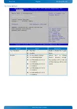 Preview for 41 page of FUSHENGTEK Technology WG-7302-E38/J19 User Manual