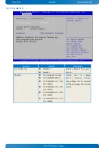 Preview for 42 page of FUSHENGTEK Technology WG-7302-E38/J19 User Manual