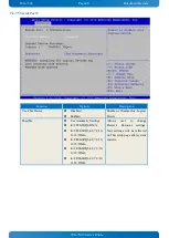 Preview for 44 page of FUSHENGTEK Technology WG-7302-E38/J19 User Manual