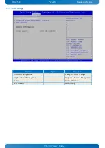 Preview for 46 page of FUSHENGTEK Technology WG-7302-E38/J19 User Manual