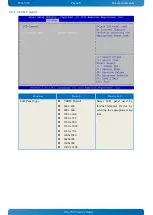 Preview for 49 page of FUSHENGTEK Technology WG-7302-E38/J19 User Manual