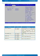 Preview for 51 page of FUSHENGTEK Technology WG-7302-E38/J19 User Manual