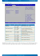 Preview for 52 page of FUSHENGTEK Technology WG-7302-E38/J19 User Manual