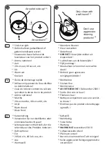 Preview for 3 page of Fusic FC-19 Quick Start Manual