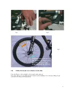 Предварительный просмотр 8 страницы Fusion Bikes 2007 Extreme I Assembly Manual