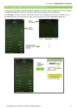 Preview for 7 page of Fusion Sport SmartCapture NEXT User Manual