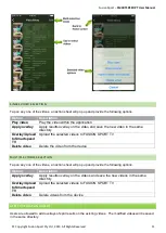 Preview for 12 page of Fusion Sport SmartCapture NEXT User Manual