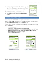 Preview for 3 page of Fusion Sport Smartscore User Manual