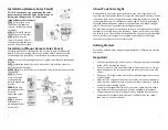 Preview for 3 page of Fusion 16908 Quick Start Manual